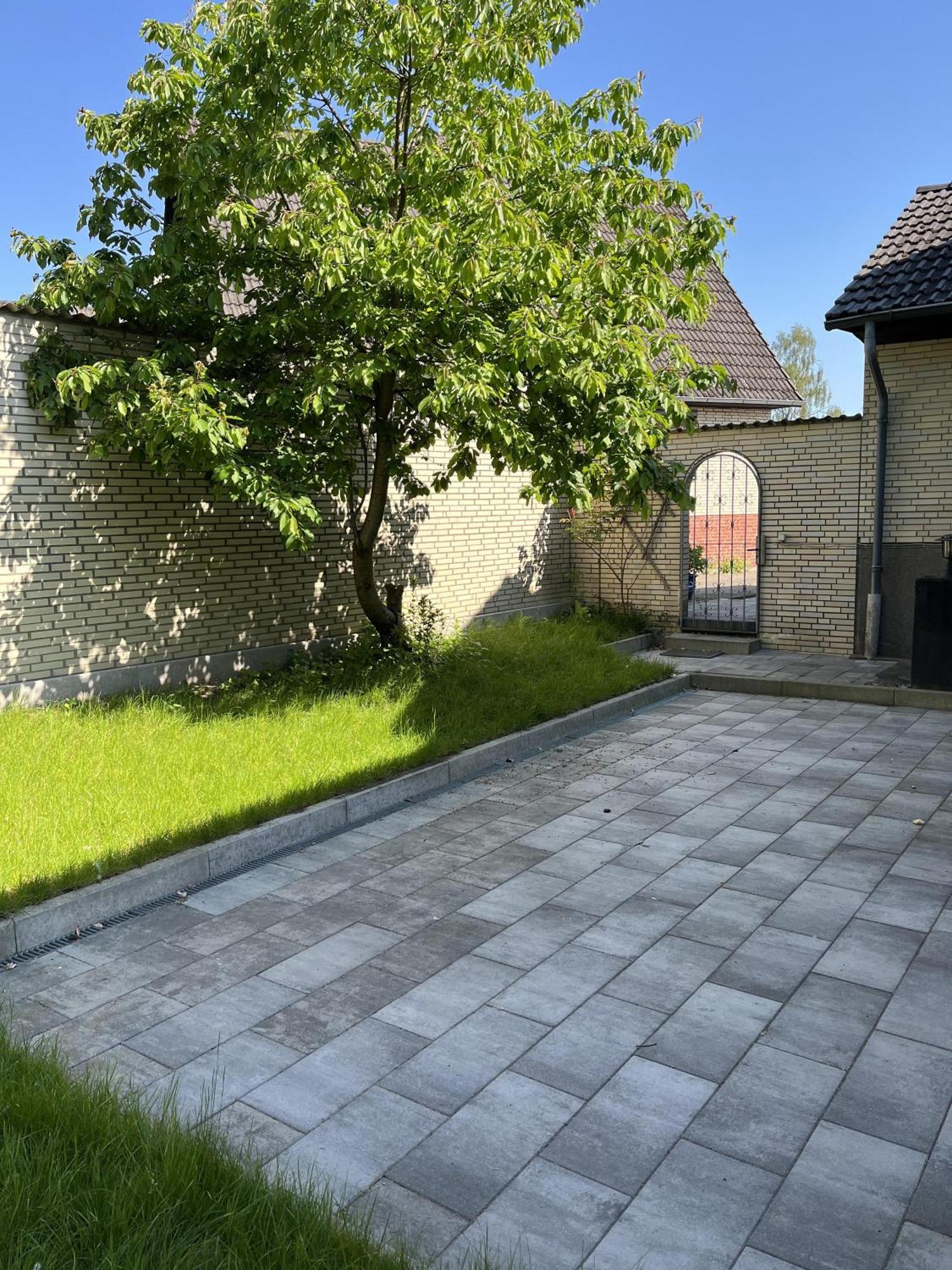 Gemuetliche Unterkunft Mit Terrasse Quickborn  Exterior foto